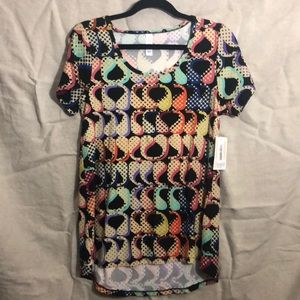 Lularoe classic - xs